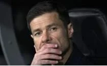 Real Madrid'de Xabi Alonso karar
