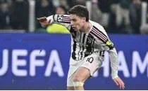 Kenan Yldz'dan asist ve Juventus'tan galibiyet!
