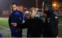 89 yandaki emekli madenci, 45 yldr sporcu yetitiriyor