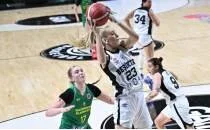 Beikta BOA, Sopron Basket'i 106 say ile devirdi