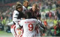 CANLI | Samsunspor - AEK