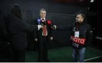 Samsunspor Bakanvekili: 'Sadece bir ma kaybettik'