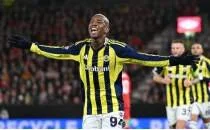 Fenerbahe'de Anderson Talisca tarihe geti
