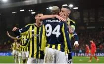 Spor yazarlarndan Fenerbahe deerlendirmesi