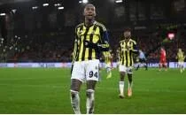 Spor yazarlar�ndan Anderson Talisca de�erlendirmesi!