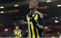 Fenerbahe'de Talisca karar: Yzde 50 indirimle imza