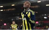 Anderson Talisca: 'Mcadeleyi hibir zaman brakmadk'