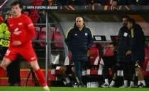 Zeki Murat Gle'den Domenico Tedesco aklamas