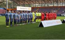 FIFA'dan Adana Demirspor'a puan silme cezas!