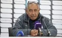 Kubilayhan Ycel: 'Vasat bir oyun'