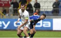 Gen�lerbirli�i'nin vazge�ilmezi Goutas