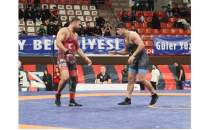 Trkiye Gre ampiyonas sona erdi