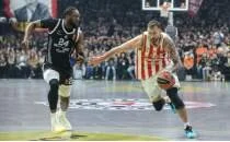 Partizan'dan muhteem geri dn!