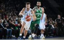 Trk Telekom, Bursaspor Basketbol'u farkl geti!