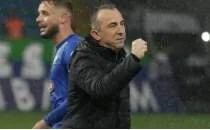 Recep Uar: ' sahada deerli bir galibiyet aldk'