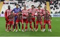 Sivasspor, Band�rmaspor'u evinde ma�lup etti
