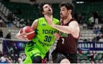 TOFA, Manisa engelini evinde rahat geti