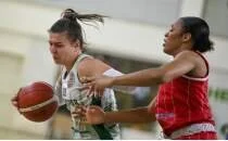 BOTA, deplasmanda zorlanmad!