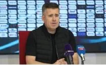 Hseyin Erolu: 'Basit hatalar yaptk'