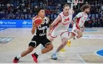 Yenilgisiz Beikta GAN, Baheehir'de hata yapmad