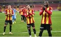 Kayserispor Bakan'ndan en az 3 transfer mesaj