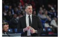 Beikta'ta Alimpijevic ile yksek uu!