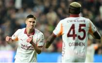 Brentford'dan Roland Sallai hamlesi!