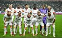 Galatasaray'da Yunus Akgn frtnas!