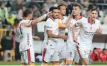 Trendyol S�per Lig'de haftan�n program�