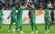 Amedspor, Bandrmaspor'u evinde malup etti