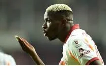 Galatasaray'dan Antalya'da rahat galibiyet!