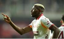 Galatasaray'da Kas�mpa�a �ncesi �nemli eksikler!