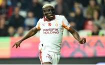 Victor Osimhen, cezay Afrika Kupas'nda ekecek!