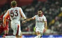 lker Yacolu: 'Her sene bir kahraman'