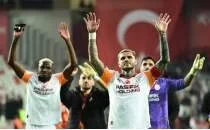 Mauro Icardi'nin g�z� Hagi'nin rekorunda!