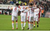 S�per Lig'de 16. haftan�n sonunda olu�an puan durumu!