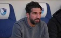 Burhan E�er: 'Elimizden gelen m�cadeleyi verece�iz'