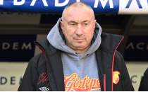 Stoilov: 'nemli olan 3 puan aldk'