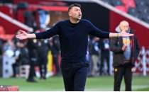 Burak Y�lmaz: 'Tek y�rek olaca��z'