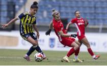 ABB Fomget ile Fenerbahe ArsaVev yeniemedi!