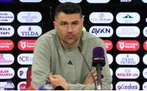 Gaziantep FK'de Burak Ylmaz'dan istifa karar