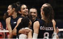 Aras Kargo, deplasmanda galip