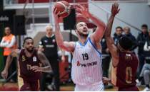 Alia�a Petkimspor, Avrupa'da daha ba�ar�l�