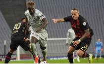 Fatih Karag�mr�k: 'Beraberlik bizim i�in �z�c�'