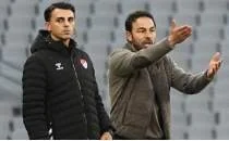 Sel�uk �nan: 'Oyuncular�m�za �z g�ven vermeliyiz'