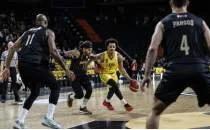 Esenler Erokspor, Mersinspor deplasmannda hata yapmad!