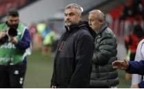 Thomas Reis: 'Son 8'e kalmak istiyoruz'