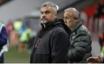 Thomas Reis'ten Eyp Aydn'a gelen tepki iin yant!