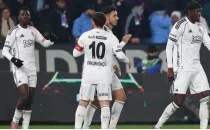 R�za �al�mbay: 'Be�ikta�'ta hedef bitmez'