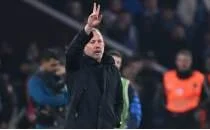 Turgay Demir'den Beikta yorumu: 'Sergen'e yazar'